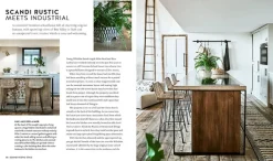 Scandi Rustic fra New Mags