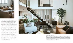 Scandi Rustic fra New Mags