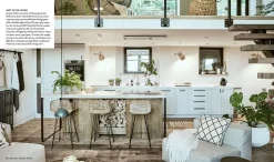 Scandi Rustic fra New Mags