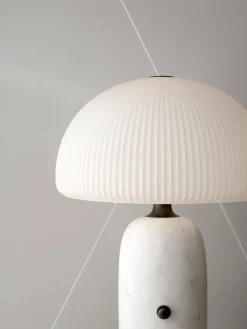 Sculpture bordlampe fra Vipp