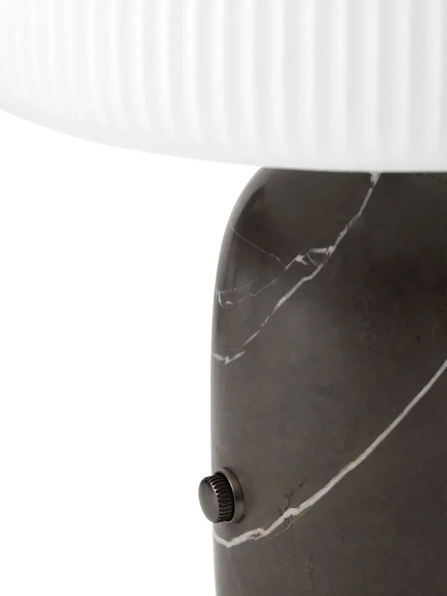 Sculpture bordlampe fra Vipp