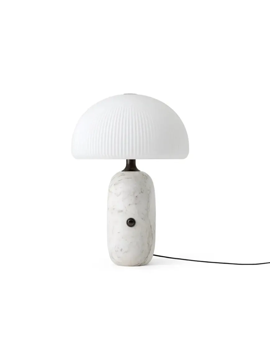 Sculpture bordlampe fra Vipp