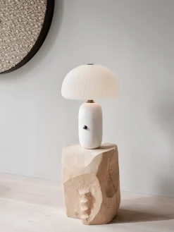 Sculpture bordlampe, lille fra Vipp