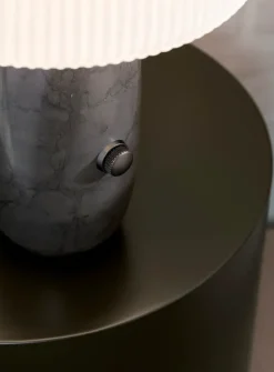 Sculpture bordlampe, lille fra Vipp