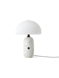 Sculpture bordlampe, lille fra Vipp