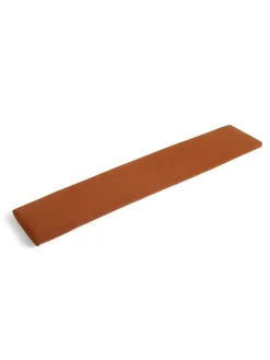 Sædehynde til Balcony Bench 165,5 cm, Black Pepper fra Hay