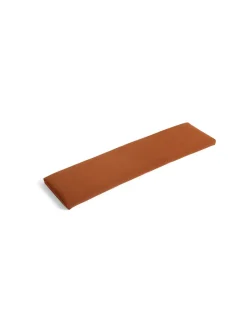 Sædehynde til Balcony Bench 119 cm, Black Pepper fra Hay