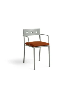 Sædehynde til Balcony chair, Beige Yeast fra Hay