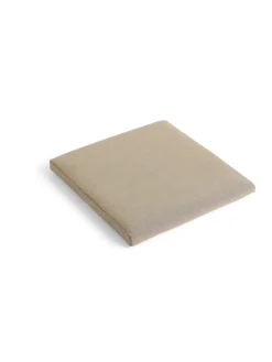 Sædehynde til Balcony Loungechair, Beige Yeast fra Hay