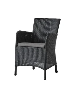 Sædehynde til Hampsted Stol fra Cane-line