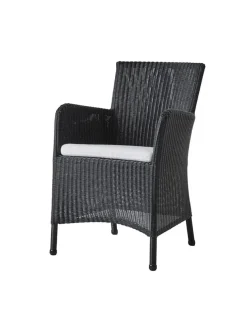 Sædehynde til Hampsted Stol fra Cane-line