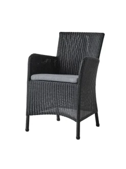 Sædehynde til Hampsted Stol fra Cane-line