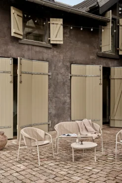 Sædehynde til VIPP721 Lagrasse Two-Seater fra Vipp