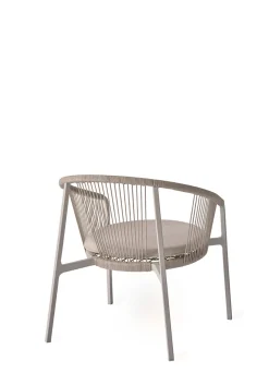 Sædehynde til VIPP712 Lagrasse Lounge Chair fra Vipp