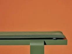 Sædehynde til Weekday bench 140 cm, Beige fra Hay