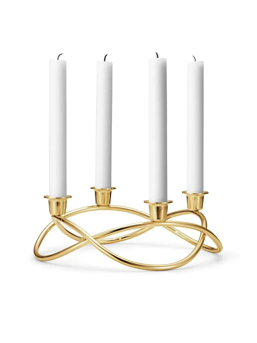Season lysestage fra Georg Jensen
