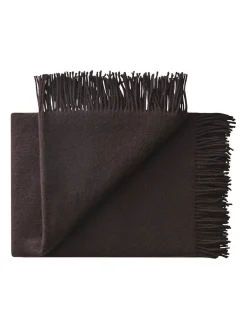 Season Plaid, oak brown fra Silkeborg Uldspinderi