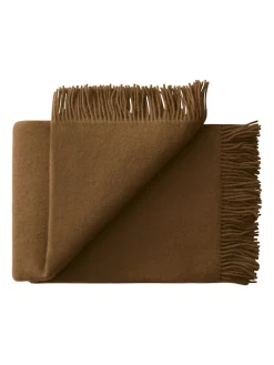 Season Plaid, sea fra Silkeborg Uldspinderi