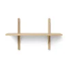 Sector Shelf S/N fra Ferm Living