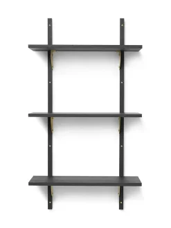 Sector Shelf T/N fra Ferm Living