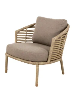 Sense Loungestol fra Cane-line