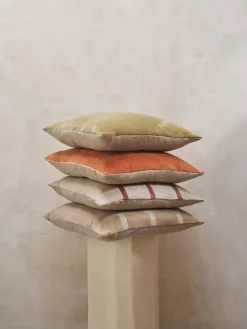 Senti Stripe Cushion fra Ferm Living