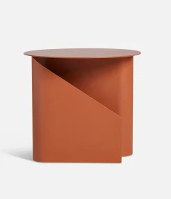 Sentrum Side Table fra Woud