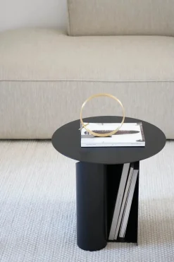 Sentrum Side Table fra Woud