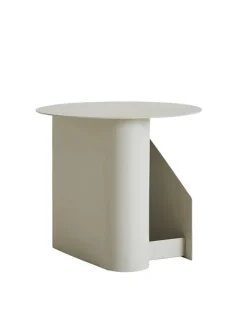Sentrum Side Table fra Woud