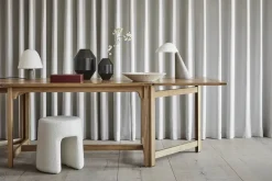 Sequoia Puf fra Fredericia Furniture