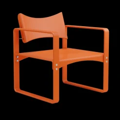 Series 270 F lænestol af Verner Panton