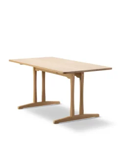 Shaker Bord C18, 160 cm af Børge Mogensen