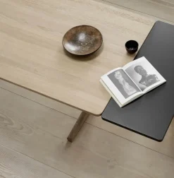 Shaker Bord C18, 160 cm af Børge Mogensen