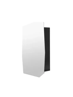 Shard Mirror Cabinet fra Ferm Living