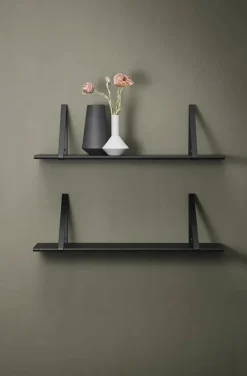 Shelf Hylde i egetræ fra Ferm Living