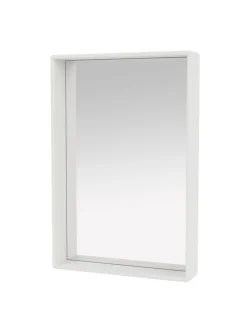 Shelfie Spejl m. Hylde fra Montana