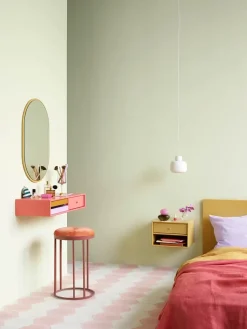 Shelfie Spejl m. Hylde fra Montana