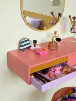 Shelfie Spejl m. Hylde fra Montana