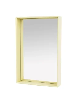 Shelfie Spejl m. Hylde fra Montana