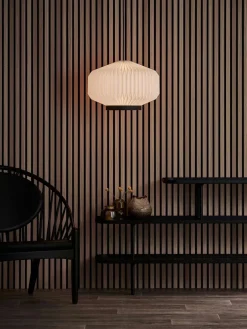 Shibui Pendel, small fra Le Klint