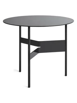 Shim Coffee Table, Ø 54 cm fra Hay