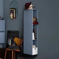 Sidehængt Reol fra Montana