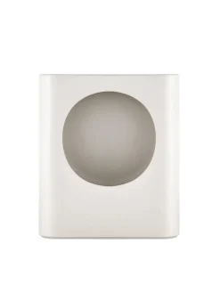 Signal Lampe, coral blush fra raawii