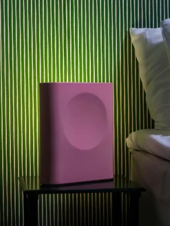 Signal Lampe, vinyl black fra raawii