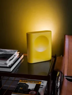 Signal Lampe, vinyl black fra raawii