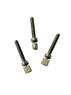 Sikkerhedsskruer til PH 3-2½ væglampe fra Louis Poulsen