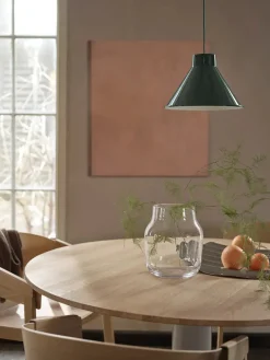 Silent Vase, Ø 20 cm fra Muuto