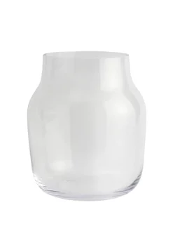 Silent Vase, Ø 20 cm fra Muuto