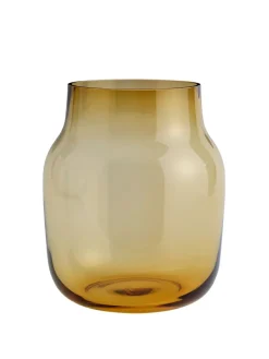 Silent Vase, Ø 20 cm fra Muuto