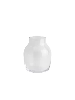 Silent Vase, Ø 11 cm fra Muuto